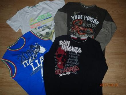 Sada veci, 140–152