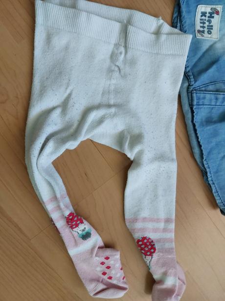 Riflová košela, 62