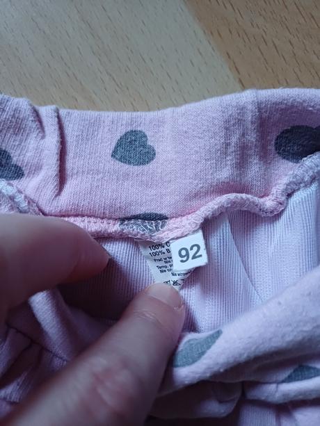 2 sukničky v.92, 92