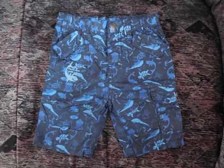 3/4 nohavice, dopodopo,74