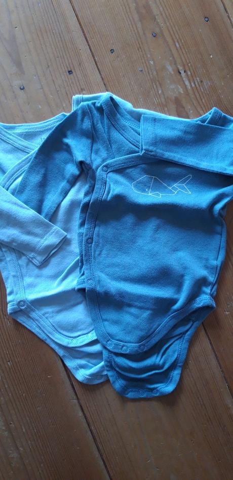 Zavinovacie body 2ks, lupilu,56