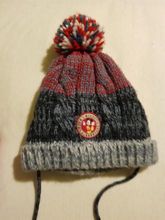 Zimná čiapka, c&a,86