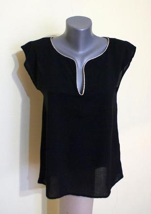 Kvalitný top, naf naf,s