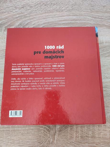 1000 rád pre domácich majstrov, 