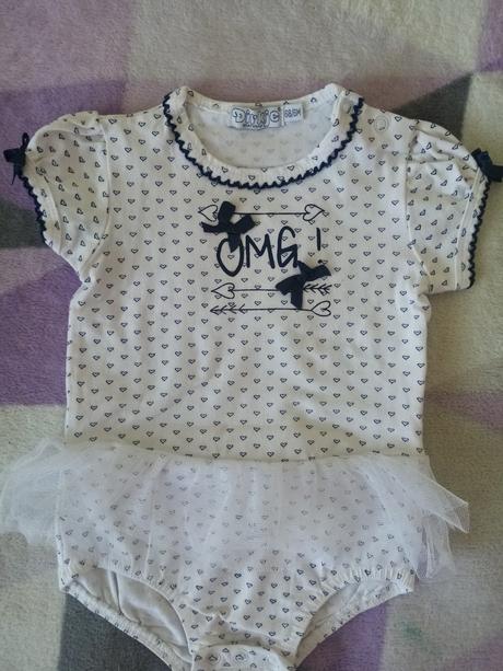 Body so suknou 68, dirkje,68