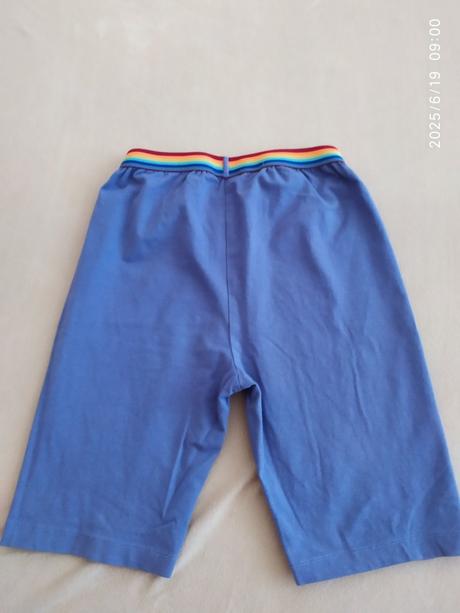 Legíny krátke na 11-12 rokov, bonprix,152