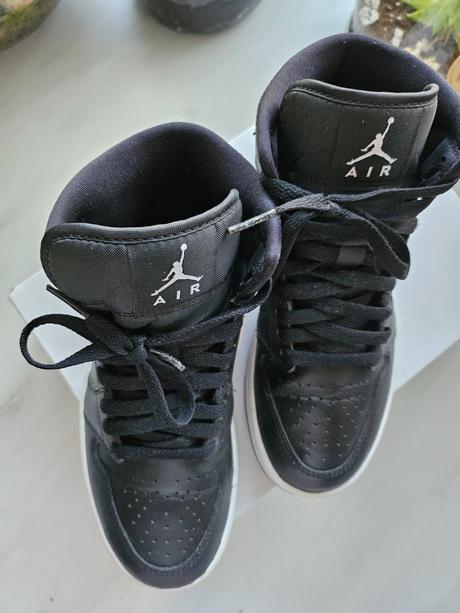 Tenisky air jordan nike, air jordan,38