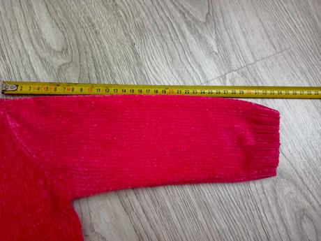 Dievcensky teplu cardigan,vel.104, dopodopo,104