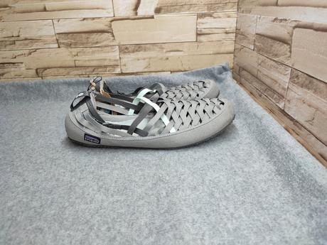 Patagonia 41 - dámska našuchovacia obuv, 41