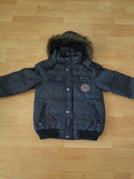 Vetrovka 128-134, takko,128