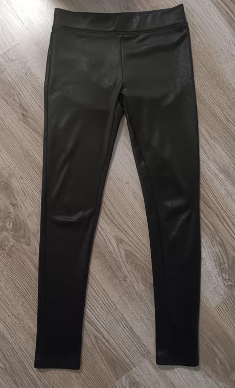 Legíny zateplené, s