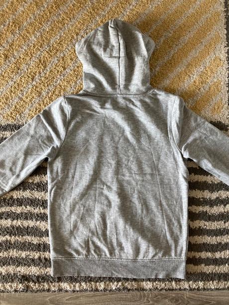 Mikina hrlm 146/152, c&a,146