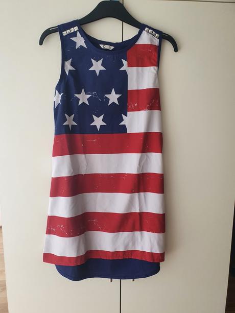 Dievčenské šaty, cubus,152