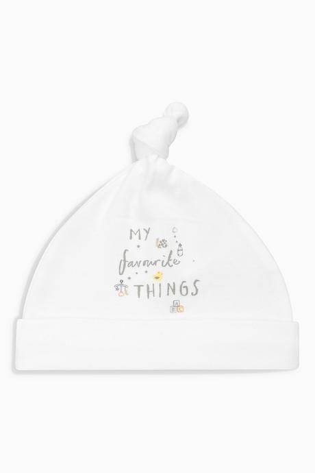 3 balenie čiapok next uk, next,<50 / 50 / 74 / 80