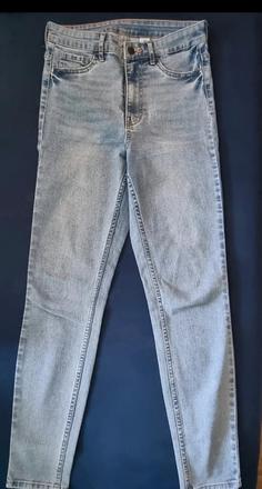 Rifle, h&m,36 / s