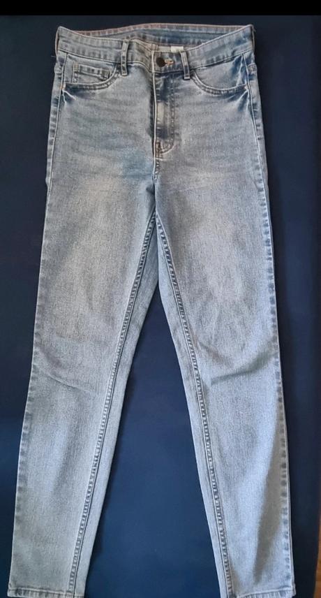 Rifle, h&m,36 / s