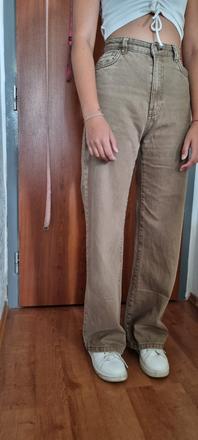 Rifle, bershka,36