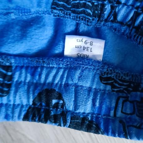 Chlapčenské tepláky veľ.134, pepco,134