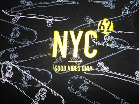 Bavlnené tričko chapter young na 12-14 rokov, chapter young,158