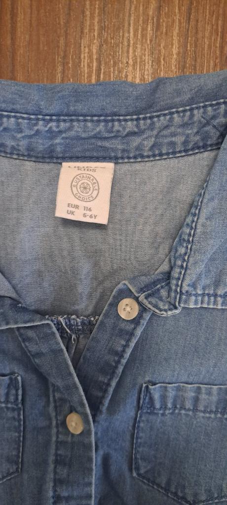 Šaty lindex, lindex,116