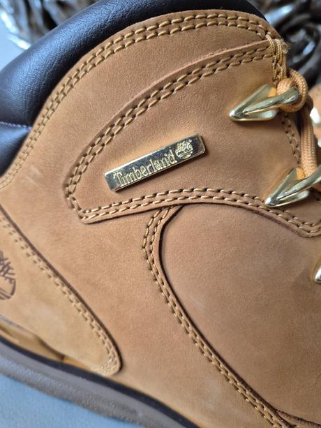 Timberland topanky, timberland,45