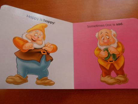 Detská kniha po anglicky, 