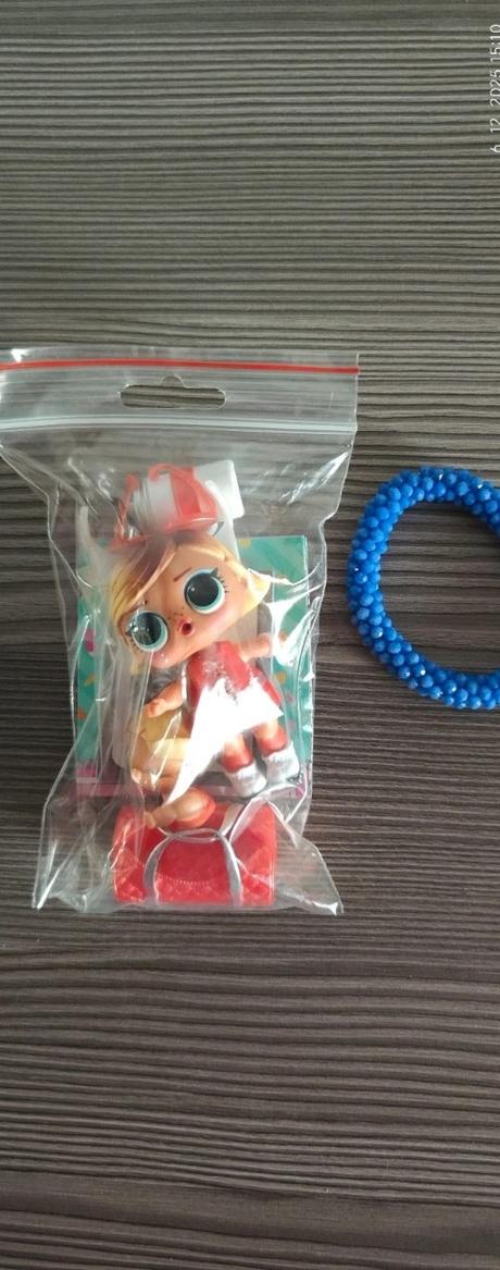 L.o.l. surprise confeti pop boogie babe, 