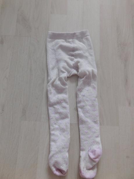 Pančušky č.86-92, 86