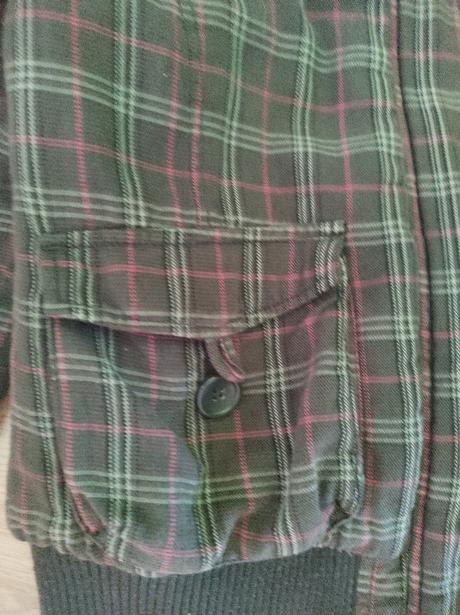 Prechodná vetrovka 152, nkd,152