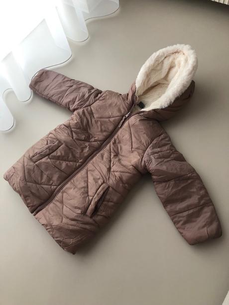 Zimná vetrovka, 110