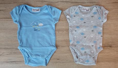 Nenosené body 2 ks, ergee,68