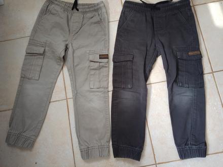 Nohavice, dopodopo,116