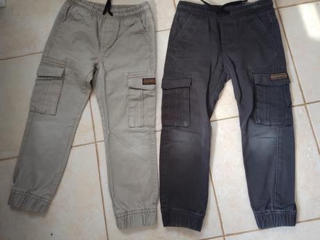 Nohavice, dopodopo,116