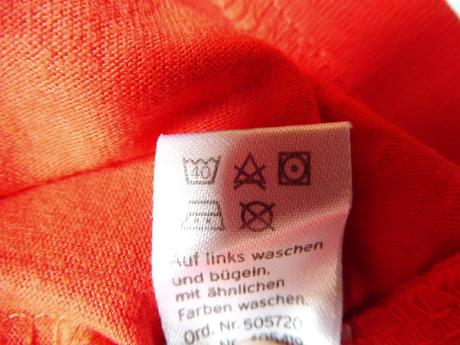 Tričko, topolino,122