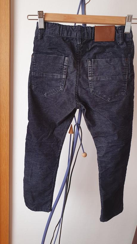 Menčestráky, h&m,128