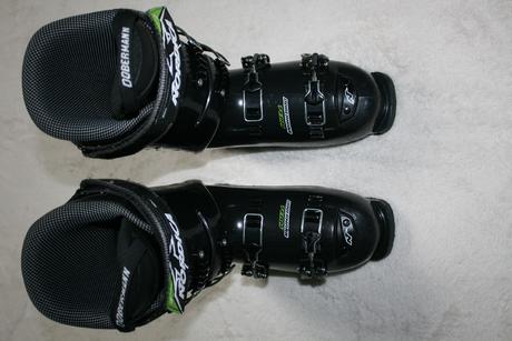 Lyže fischer 141 cm, fischer,140-149 cm