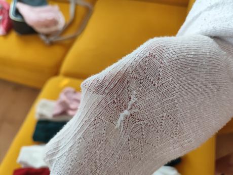 Pančušky, ergee,86