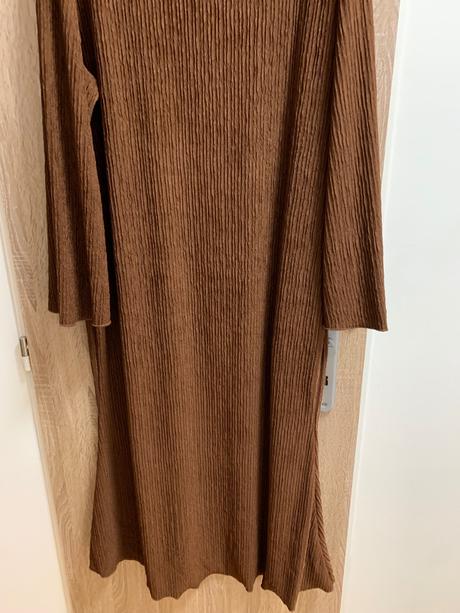 Šaty pre moletku, xxl