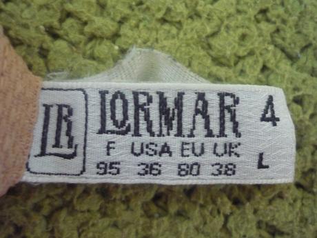 Podprsenka 80b, lormar,m