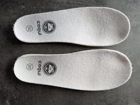 Gumáky coqui 30, coqui,30