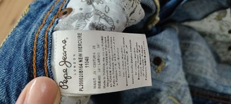 Rifle pepe jeans, pepe jeans,28