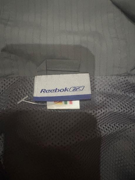 Bunda128, reebok,128