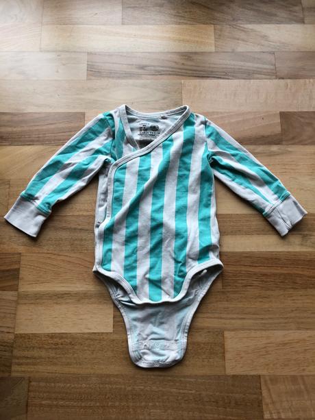 Body s dlhým rukávom, lindex,68