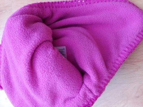 Nová čiapka s rukavicami s visačkou, f&f,86