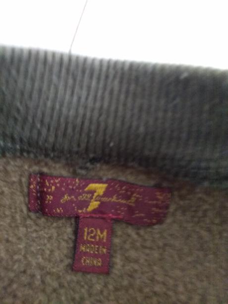 Maskačová mikinka, 80