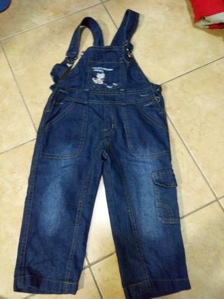 Chlapcenske rifle, velkost 92, 92