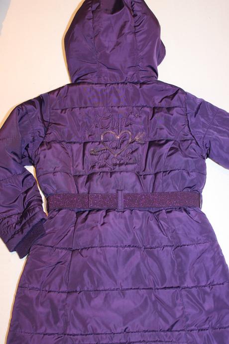 Bunda, kabátik, 110