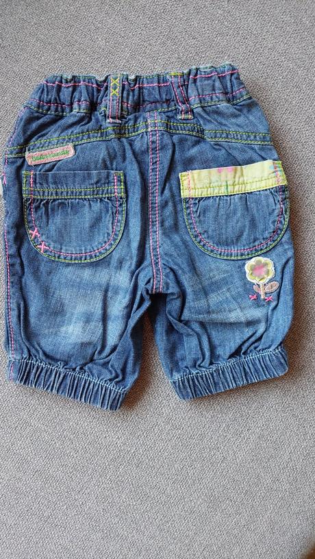 Kraťasy peppa, next,62