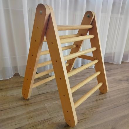 Piklerovej triangel, 