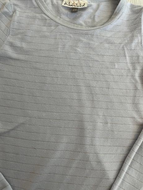 Tričko pompdelux, pompdelux,104